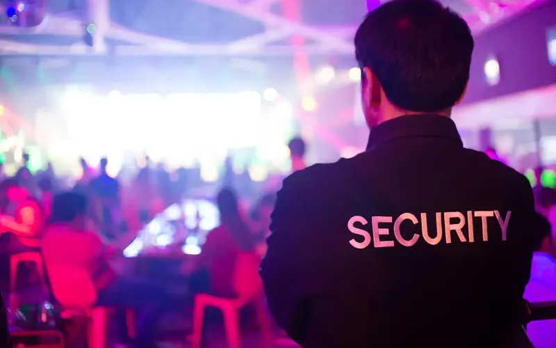 Event Security